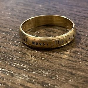 Sofia Zakia “Heavenly Magic” Ring